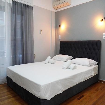 Athens City Themis 14 Екстериор снимка