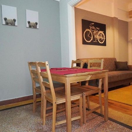 Athens City Themis 14 Екстериор снимка