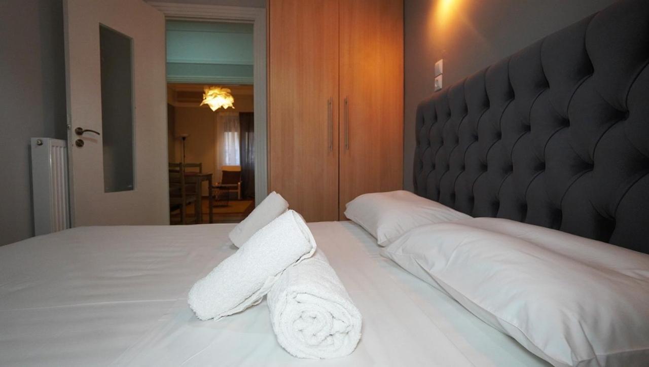 Athens City Themis 14 Екстериор снимка